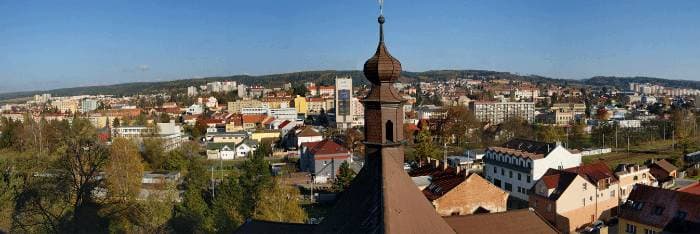 Instalatérství, topenářství a plynařstvíBlansko