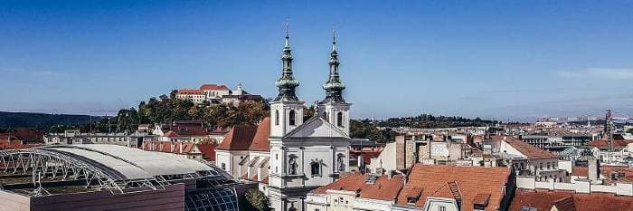 Instalatérství, topenářství a plynařstvíBrno